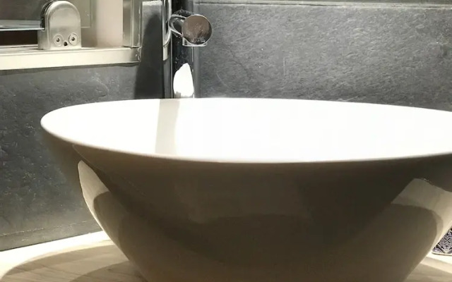 St. Peter Suites