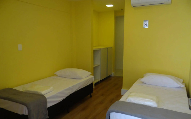 Vertical Hostel