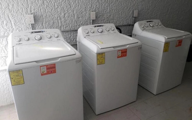 El Gran Hostal - Bed in 10 People Dorm 5