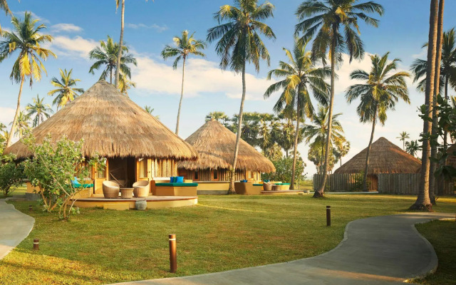 Jetwing Surf & Safari, A Luxury Reserve