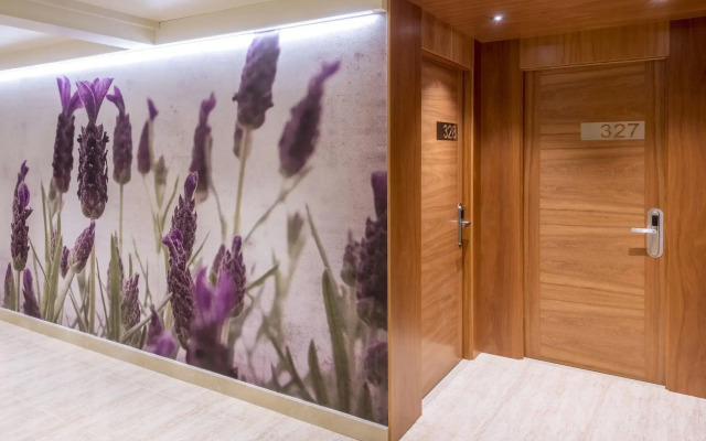 Hotel Sumus Monteplaya - Adults Only (+16)