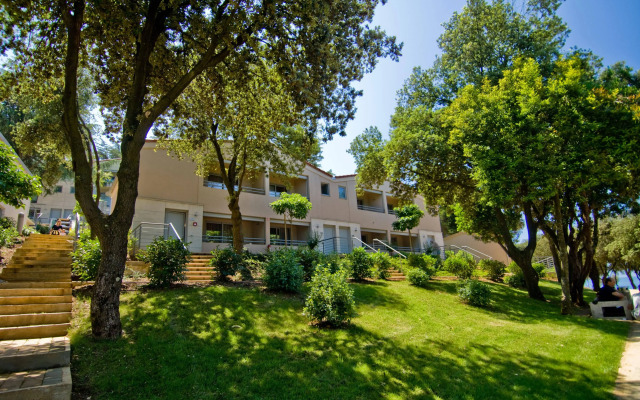 Maistra Select Belvedere Resort