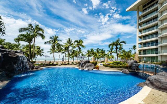 Best in Jaco Diamante del Sol Condos