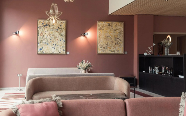 voco Beaune – Cité des Vins by IHG