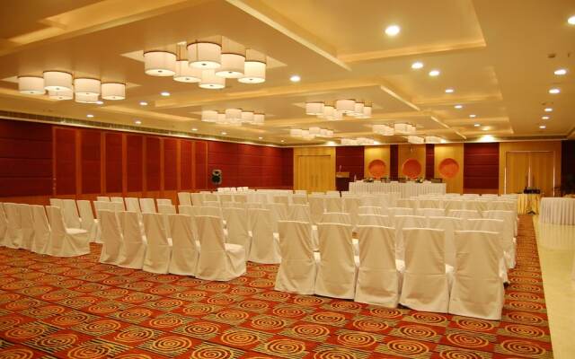 Fortune Inn Sree Kanya