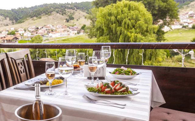 Spa Hotel Aspa Vila