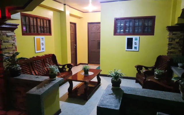 Carribean Transient House