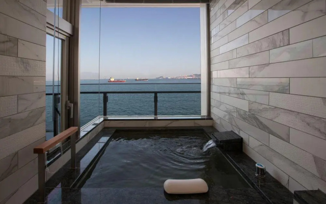 Shimonoseki Onsen KAZE NO UMI