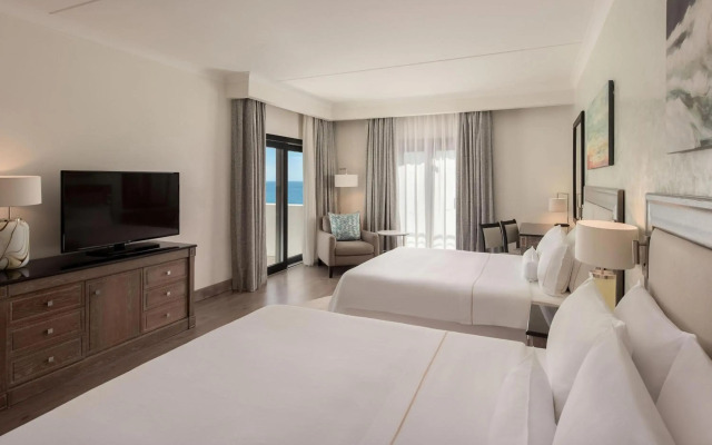 The Westin Dragonara Resort, Malta