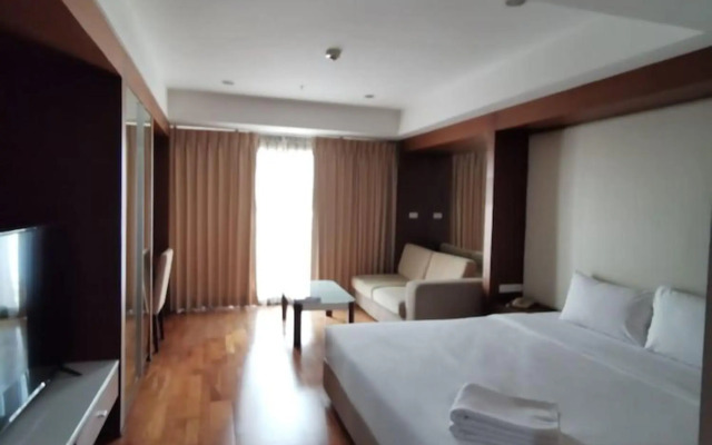 The Ninth Place Serviced Residence