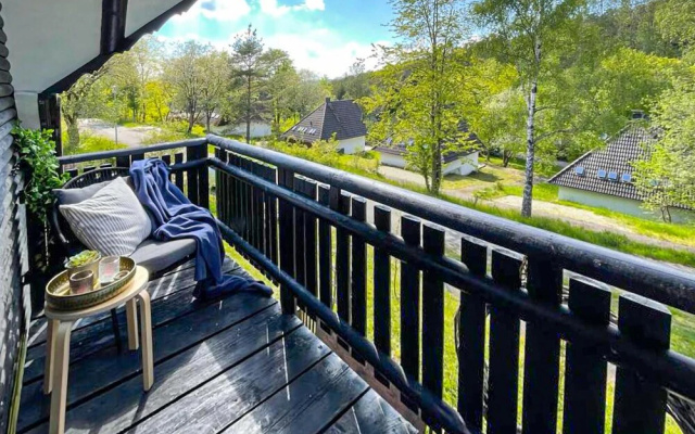 Nice Home in Frankenau With 3 Bedrooms and Wifi