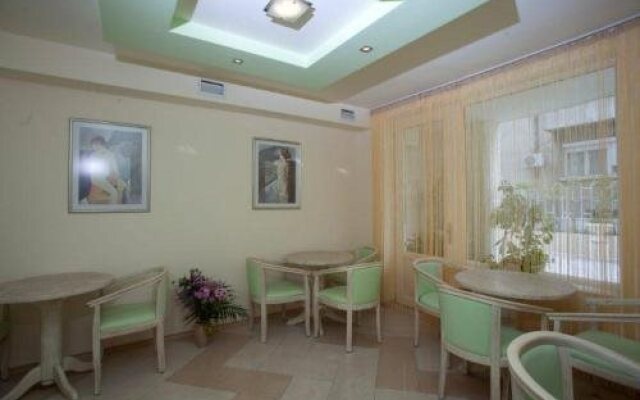 Hotel Acropolis