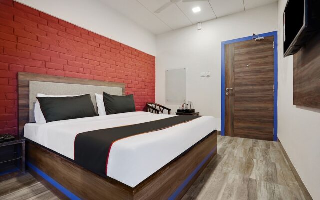 Collection O 35655 Hotel Kalinga