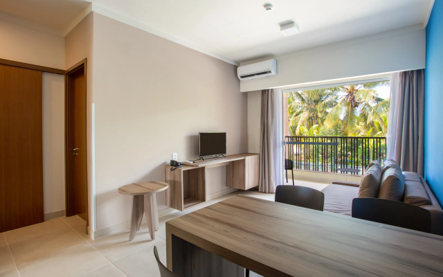 Ondas Praia Resort