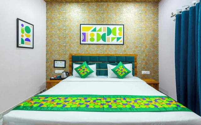 Treebo Ramayan Suites Ayodhya