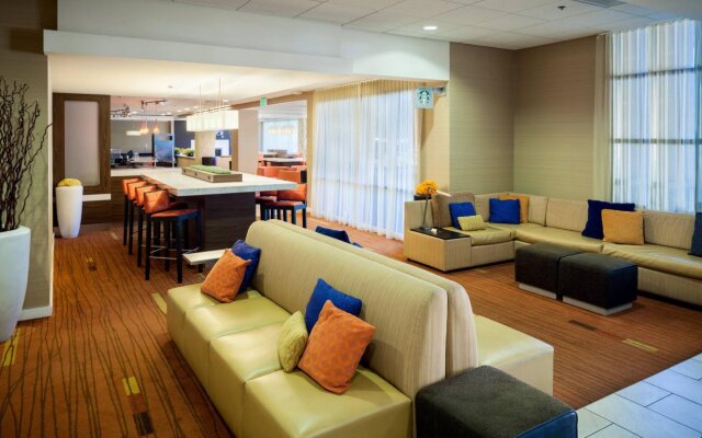 Courtyard by Marriott Santa Rosa