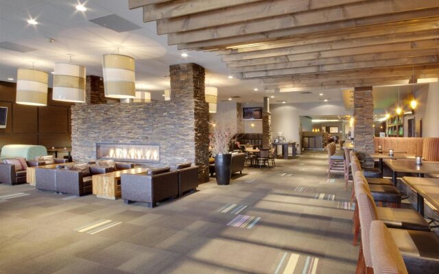 Coast Kamloops Hotel & Conference Centre