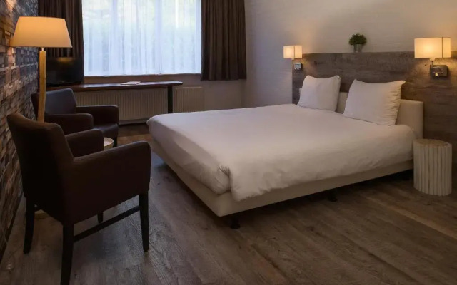 Hotel De Bosrand