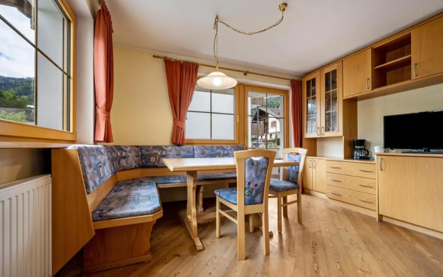 Residence Oberhauser
