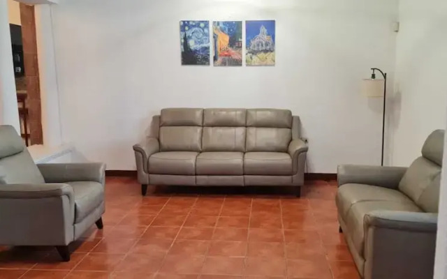 Hostal Casa San Mateo
