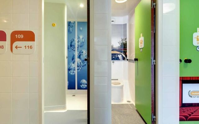 Ibis Styles La Roche-sur-yon