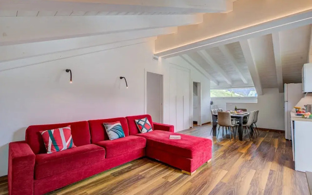 Cimetta in Livigno With 3 Bedrooms and 2 Bathrooms