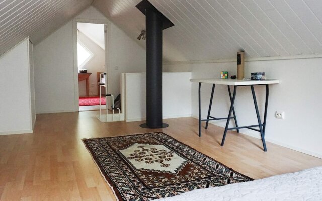 4 Star Holiday Home in Vaddo-by Traum