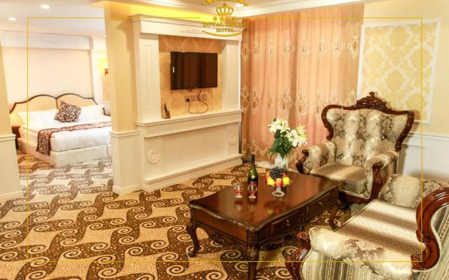 Royal House Hotel 2