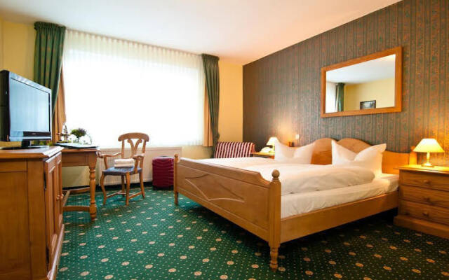 Hotel Fliegerheim