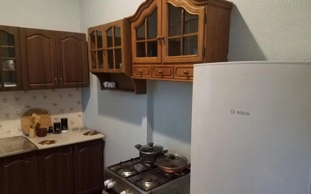 Guest House leonidze
