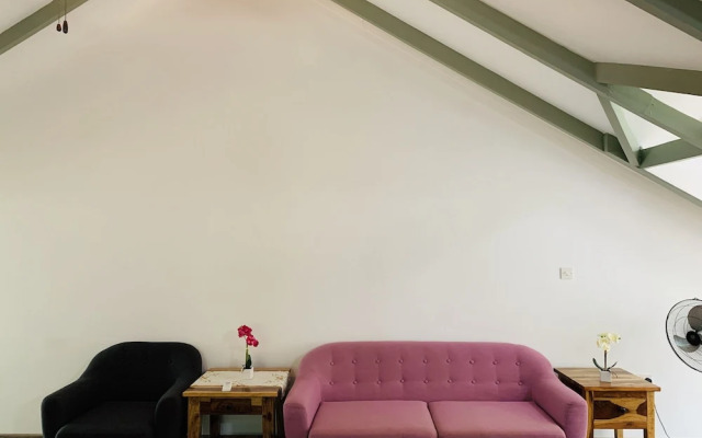OSoleil Guesthouse
