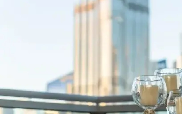 The Residences 4 by Westminster