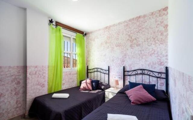 Casa Rural Guerrero 1