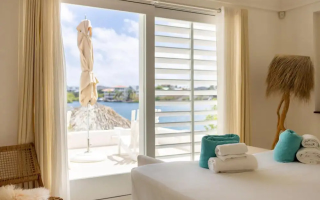 Tropical Luxury Private Beach La Villa Blanca
