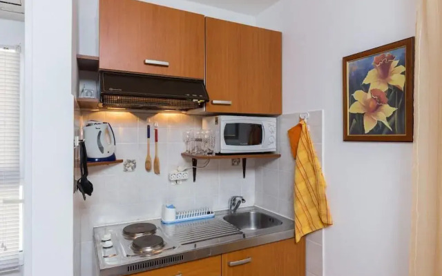 Apartments Milanovic