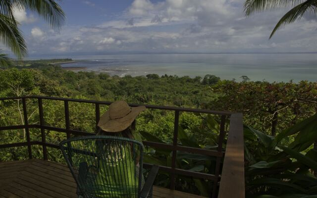 Lapa Rios Lodge