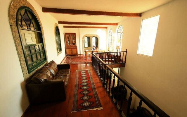 Pousada Jardim da Marambaia