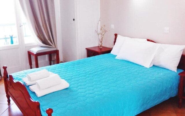 Ostria Pension