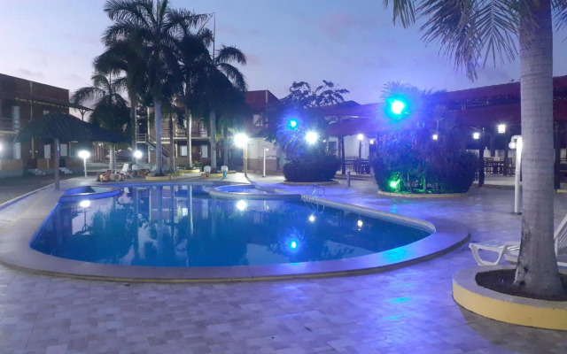 Chalé Condomínio Porto dos Lençóis