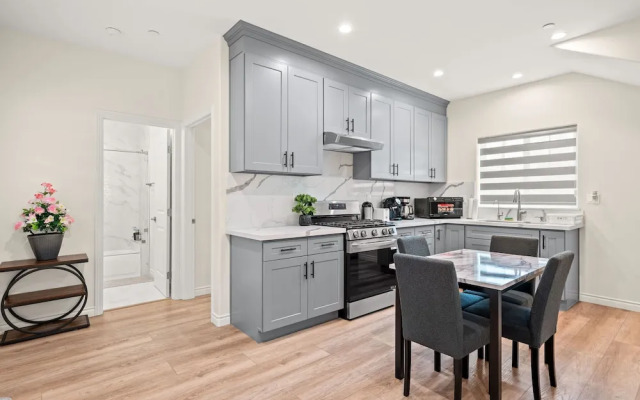 Modern Getaway Near Pasadena Dtla