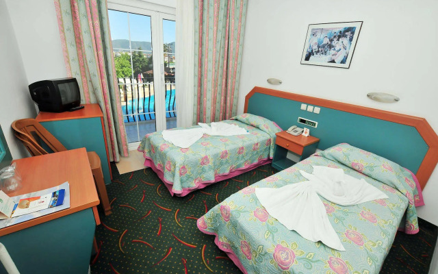 Hotel Pelin