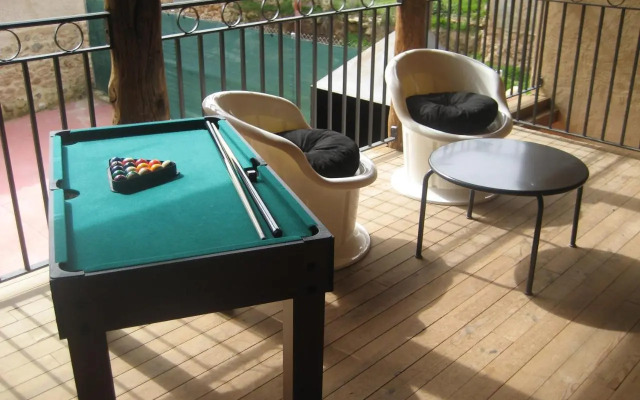 Casa Rural Margarita'S