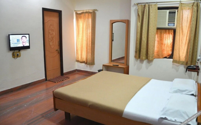 Hotel Ramdev