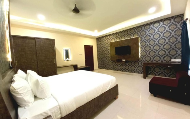 Royal Destiny Resort