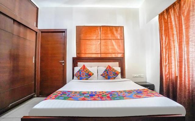 Flagship 73611 Home Tree Service Apartment