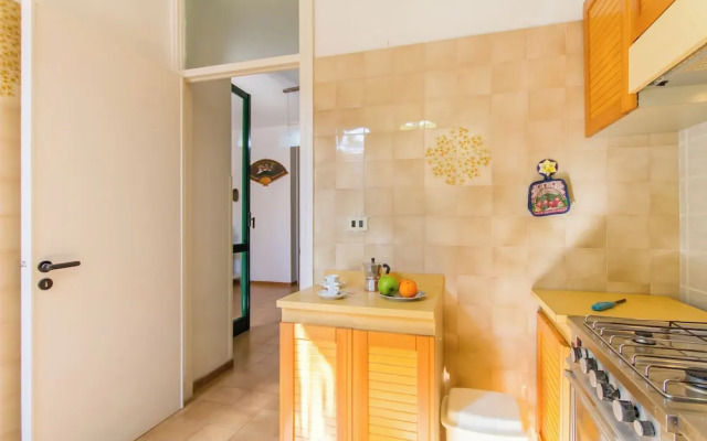 Villetta Tamari 300 meters from the sea