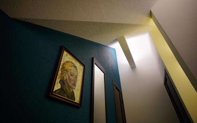 Guest House Arbat Nalchik Hotel
