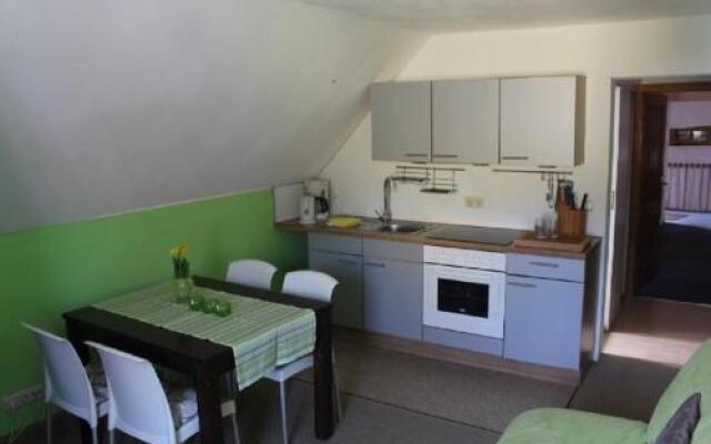 Pension Stauber