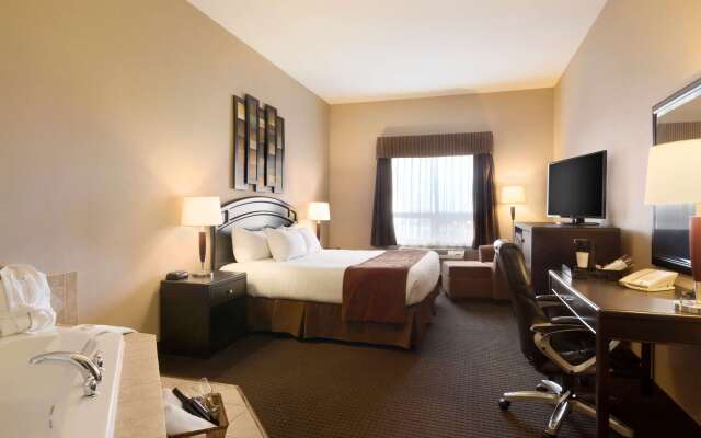 Days Inn by Wyndham Innisfail