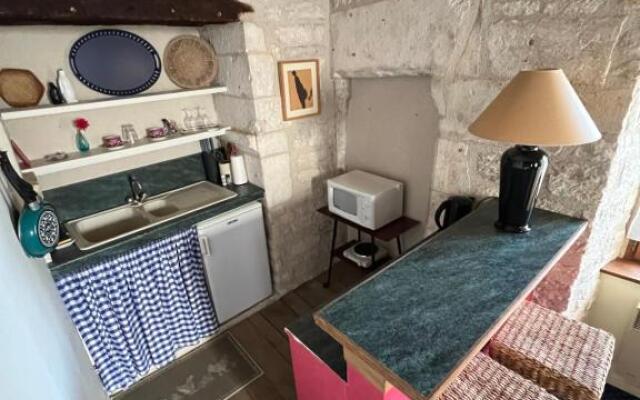 Maison d'Alienor - Gîtes